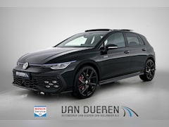 Volkswagen Golf - 1.5 eHybrid GTE Blackstyle, Pano, 19" Carplay, 360* Camera