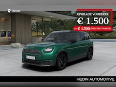 MINI Countryman - E Classic Pakket XS 66.5 kWh | Stoel- en stuurwielverwarming | Head Up | Elektrische achte