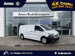 Volkswagen e-Transporter - LEASE EDITION *899EU per maand* | L2 Life 218PK | App connect