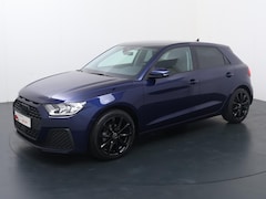 Audi A1 Sportback - 25 TFSI Pro Line | 95 PK | Automaat | Apple Carplay/Android Auto draadloos | Airco | Cruis
