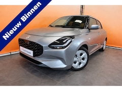 Suzuki Swift - 1.2 Select Smart Hybrid navi | camera | adaptive cruise