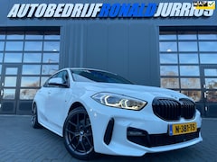 BMW 1-serie - 118i Business Edition Plus M-Sport/NL.Auto/Leder/Full Led/Climatronic/Camera/1Ste Eigenaar