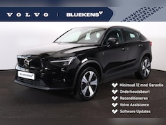 Volvo C40 - Recharge Twin Ultimate 78 kWh - Panoramadak - IntelliSafe Assist & Surround - 360º Camera
