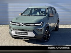 Dacia Spring - Extreme 100 24.3 kWh