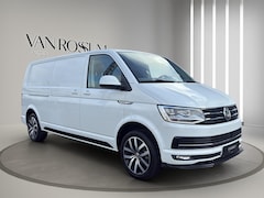 Volkswagen Transporter - 2.0 TDI L2H1 Sport Automaat | Elektr. Dak | Camera | Schuifdeur L+R | Led | 18"| Mooie uit