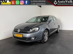 Volkswagen Golf Variant - 1.4 TSI Highline. Trekhaak 1e eigenaar