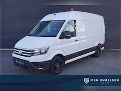 Volkswagen Crafter - 35 177pk RWD L3H3/L2H2 3500kg Trekhaak Apple Carplay Camera Cruise control Navigatie Tacho