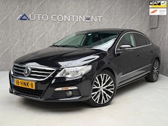 Volkswagen Passat CC - 1.8 TSI / NAP / 1e Eigenaar / Goed Onderhouden