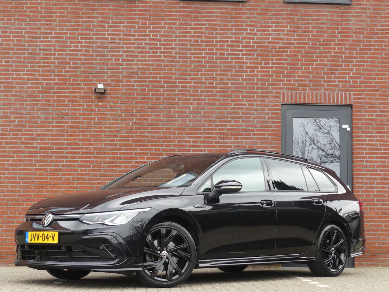 Volkswagen Golf - 2.0 TSI 4MOTION R-Line - AutoWereld.nl