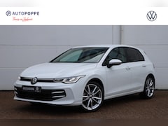 Volkswagen Golf - 1.5 eTSI Life Edition DSG7 116pk | CarPlay | Achteruitrijcamera | PDC
