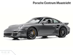 Porsche 911 - Turbo S