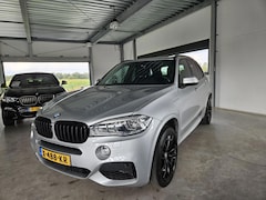 BMW X5 - XDrive40e iPerformance M Sport Ed. Trekhaak