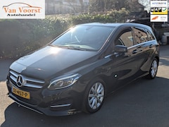 Mercedes-Benz B-klasse - 180 automaat stoelverw. Apk