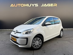 Volkswagen Up! - 1.0 BMT take up