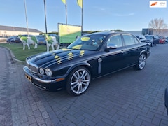 Jaguar XJ - 4.2 V8 Super / Uitzonderlijk nette auto / Nieuwe APK bij aflevering