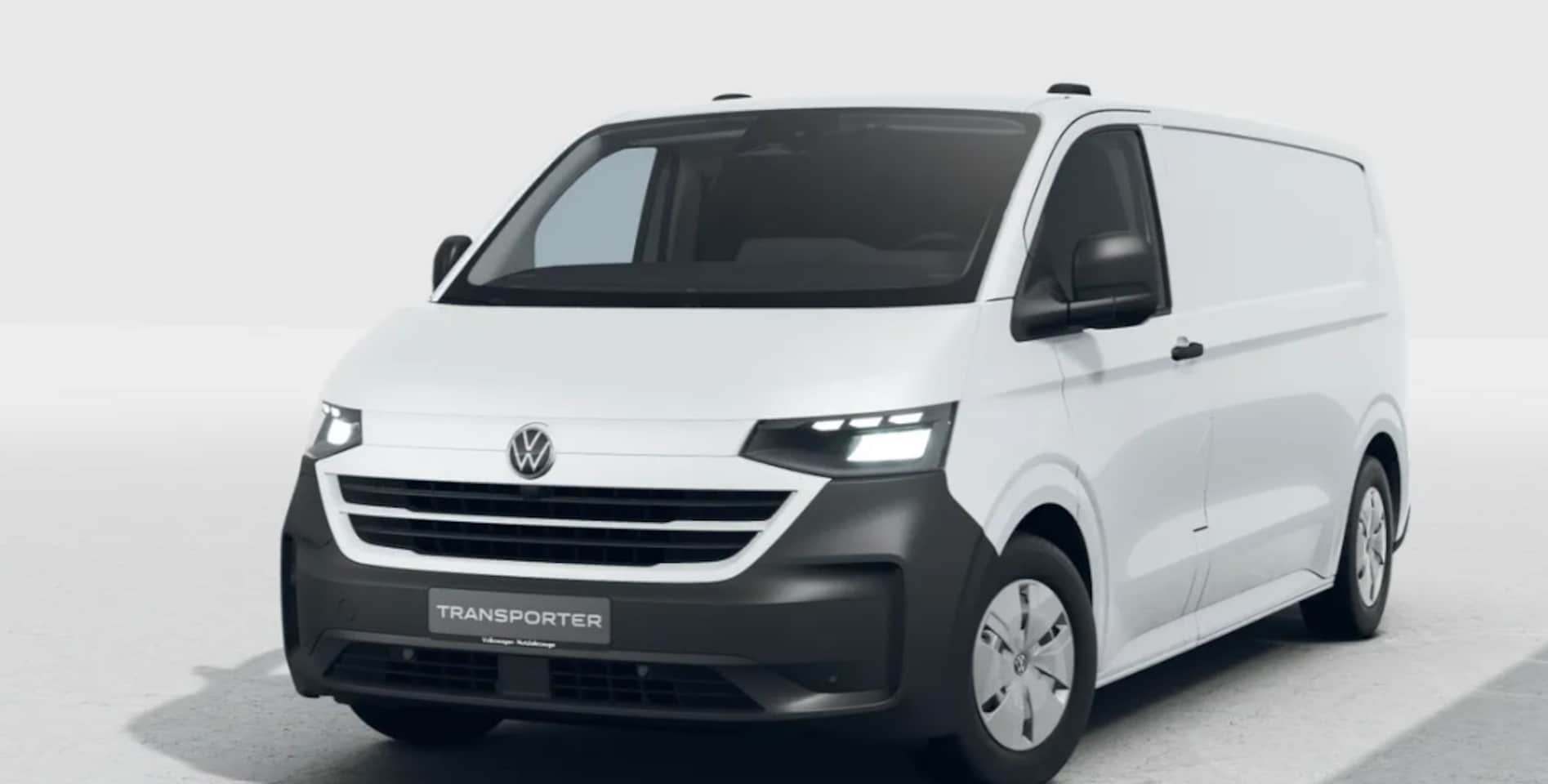 Volkswagen e-Transporter - L2H1 64kWh 100kW 136PK Life / Direct leverbaar - AutoWereld.nl