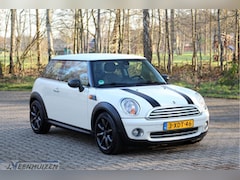 MINI One - 1.4 Anniversary | 2009 | Airco | Nwe APK