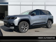 Jeep Compass - 1.2 e-Hybrid First Edition | Per direct beschikbaar voor proefritten | Panoramadak | Focal