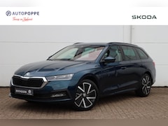 Skoda Octavia Combi - 1.4 TSI iV Ambition 204pk DSG6