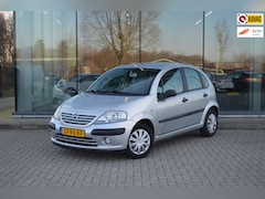Citroën C3 - 1.4i Exclusive | Elektrische ramen voor | Airco | Dubbele armsteun