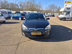 Opel Astra Sports Tourer - 1.4 Turbo Cosmo