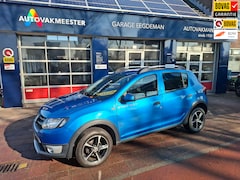 Dacia Sandero Stepway - 0.9 TCe Lauréate