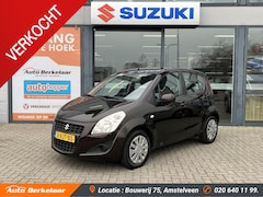 Suzuki Splash - 1.0 VVT Comfort EASSS | Airco | Dealeronderhouden |