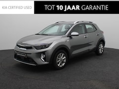 Kia Stonic - 1.0 T-GDi MHEV DynamicLine | LED | Demo | Lichtmetalen velgen | Navigatie |