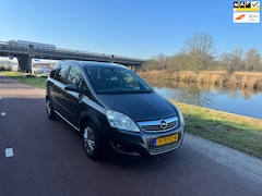 Opel Zafira - 1.6 Cosmo 7P|Luxe|NW APK|Dis=V.V|