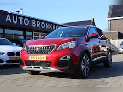 Peugeot 3008 - 1.2 PURETECH ALLURE | NAVI | CARPLAY | TREKHAAK