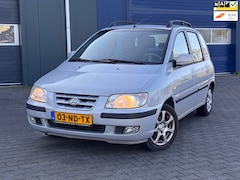 Hyundai Matrix - 1.6i GLS | Airco |