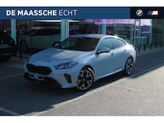 BMW 2-serie Gran Coupé - 220 M Sport Automaat / Achteruitrijcamera / Sportstoelen / M Adaptief onderstel / Comfort