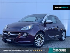 Opel ADAM - 1.0 Turbo Glam Favourite | 1e Eig.| Unieke km.stand |