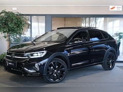 Volkswagen Taigo - 1.0 TSI 2x R-Line DSG Pano Black Style Led Cam Navi ACC