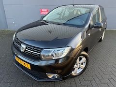 Dacia Sandero - 0.9 TCe SL Royaal*NEW APK*NAP*AIRCO*ELKT-RAAM