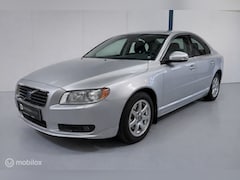Volvo S80 - 2.5 T Momentum AUTOMAAT