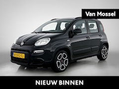 Fiat Panda - 1.0 Hybrid City Life