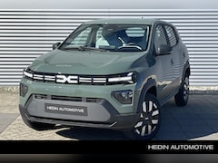 Dacia Spring - Nieuwe Expression 70 24.3 kWh Nieuwe Spring