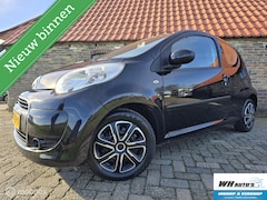 Citroën C1 - 1.0-12V Selection | Nette auto