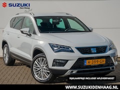 SEAT Ateca - 1.5 TSI FR Business Intense | Airco | Rijhulpsysteem| Cruise controle | Apple carplay | An