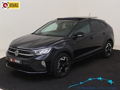 Volkswagen Taigo - 1.0 TSI R-Line Bns | Elektr. Panorama dak | Adapt. Cruise |