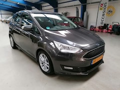 Ford C-Max - 125pk Ecoboost Trend