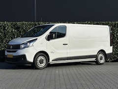 Fiat Talento - 2.0 MultiJet L2H1 Basis, NL AUTO, NAP LOGISCH, AIRCO, NAVI, CRUISE, DAB, PDC, 3-ZITPLAATSE