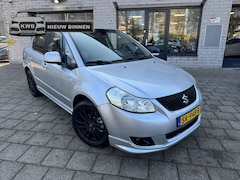 Suzuki SX4 - 1.6 Sedan Airco Apk Carplay