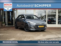 Hyundai i20 - 1.2 LP i-Drive Cool