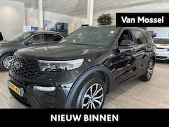 Ford Explorer - 3.0 V6 EcoBoost PHEV ST-Line | Trekhaak | Stoelkoeling | B&O | Memory seat | 7 Pers |