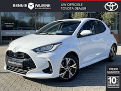 Toyota Yaris - 1.5 Hybid 115 Dynamic | Comfort Pack