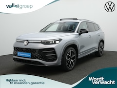 Volkswagen Tayron - 1.5 eTSI 272 pk R-Line | Panoramadak | Ventilatie-/geheugenstoelen | Harman/Kardon | 360 C