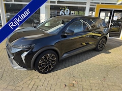 Renault Scénic - EV 87 long range esprit Alpine CAMERA PARKEERSENSOREN AIRCO ECC LICHTM 20 " VELGEN