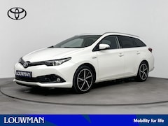 Toyota Auris Touring Sports - 1.8 Hybrid Dynamic | Stoelverwarming | Climate Control |